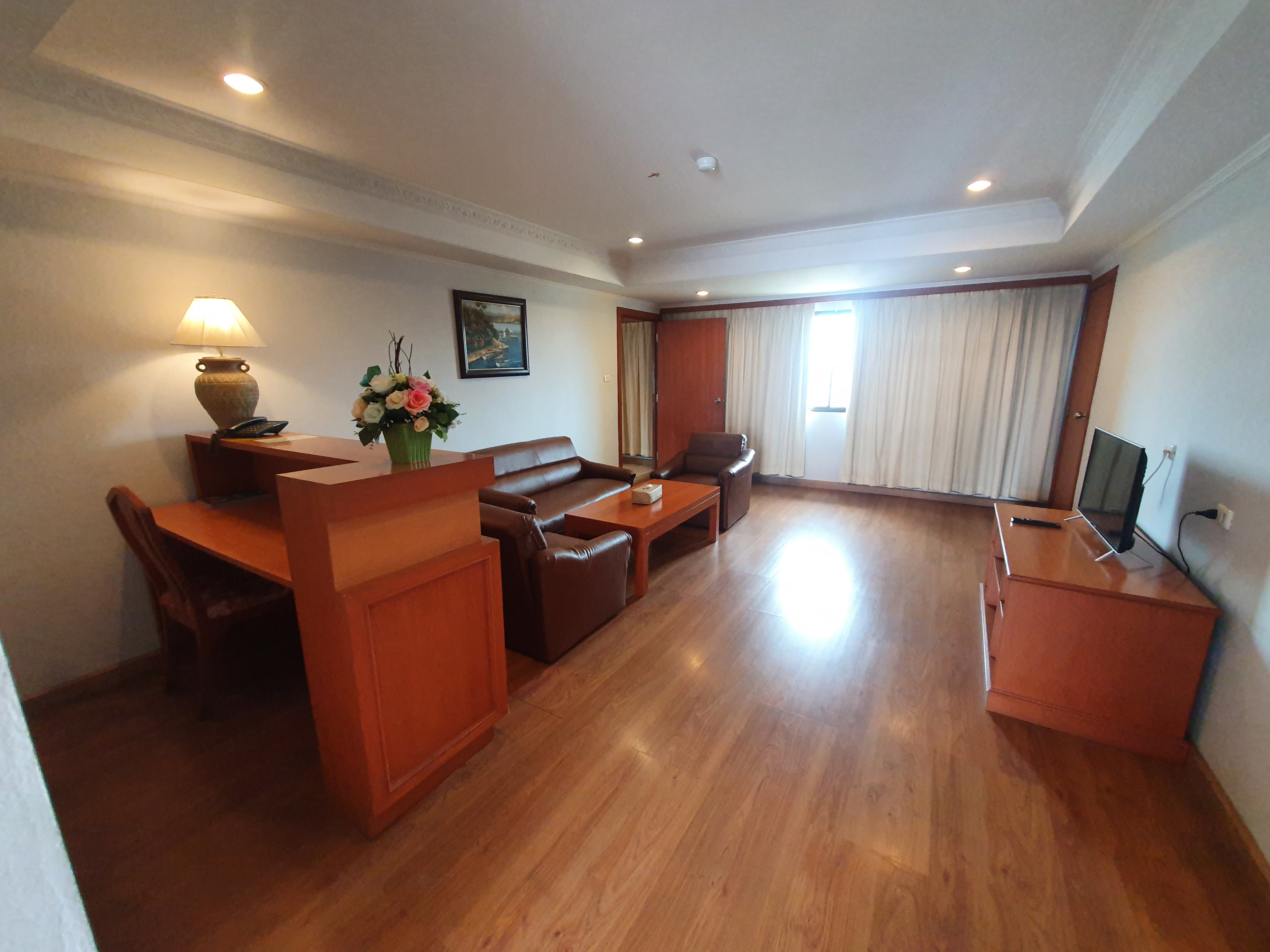 Garden Suite