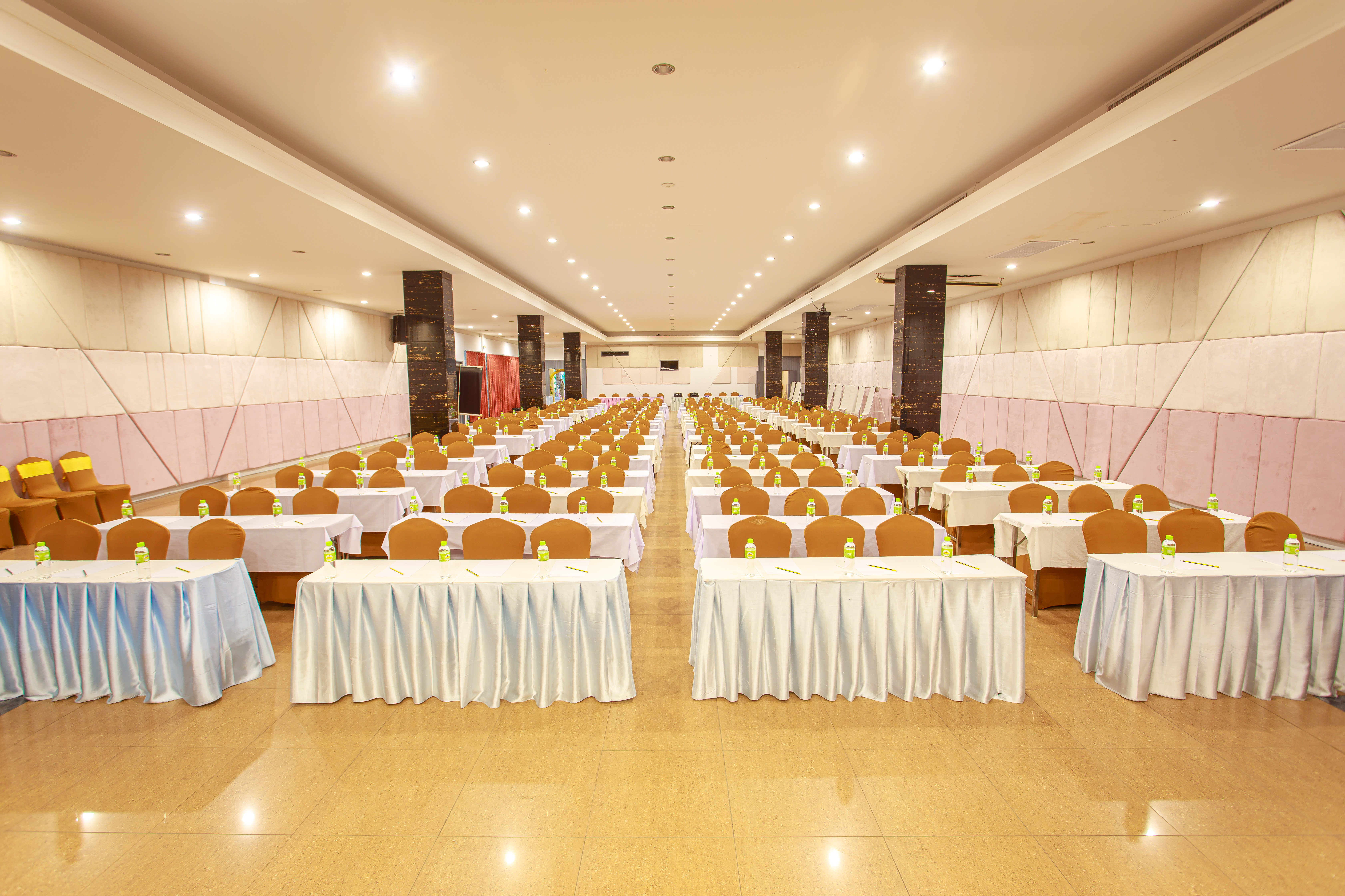 Paradise Grand Ballroom