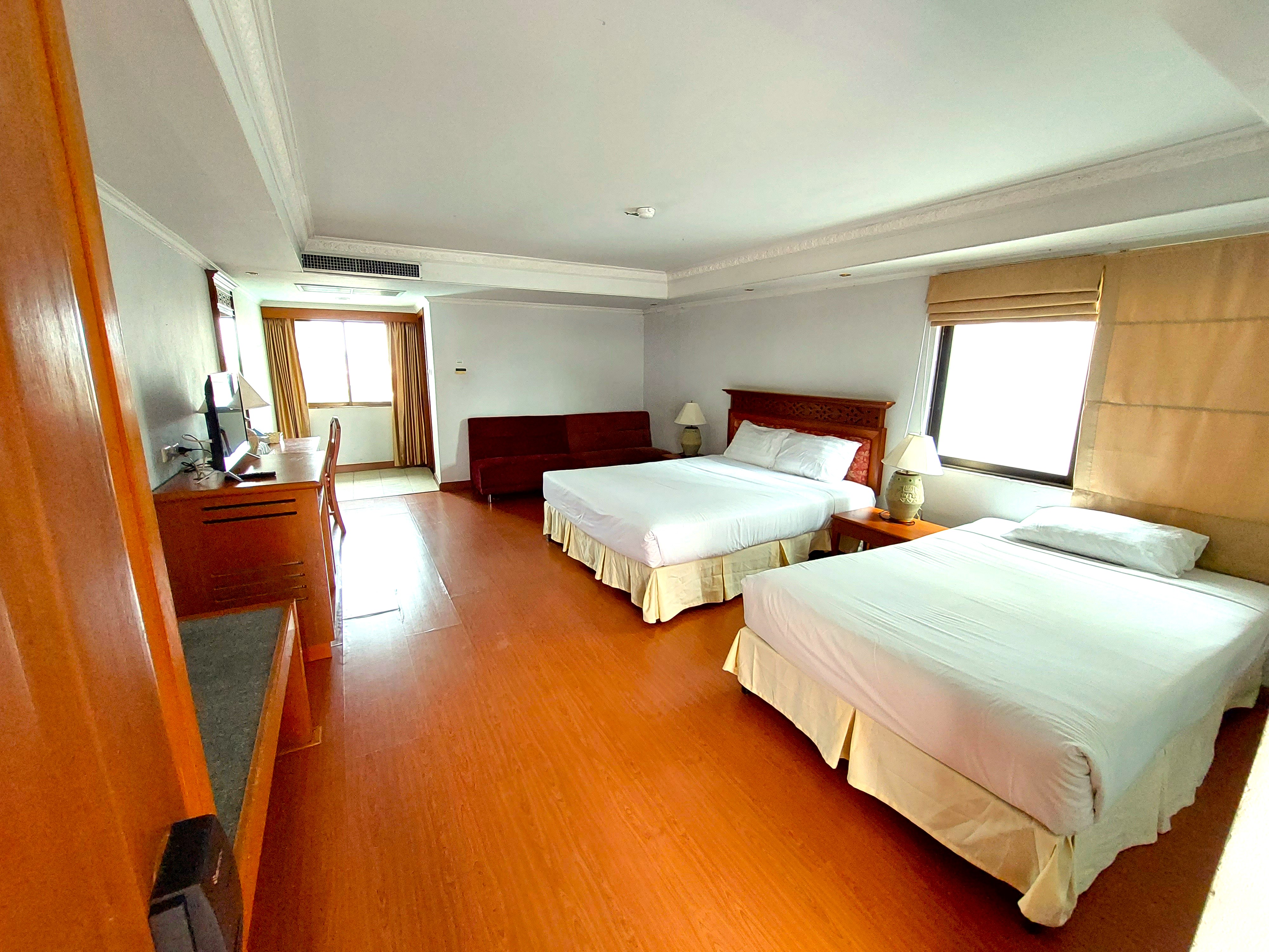 Family Suite